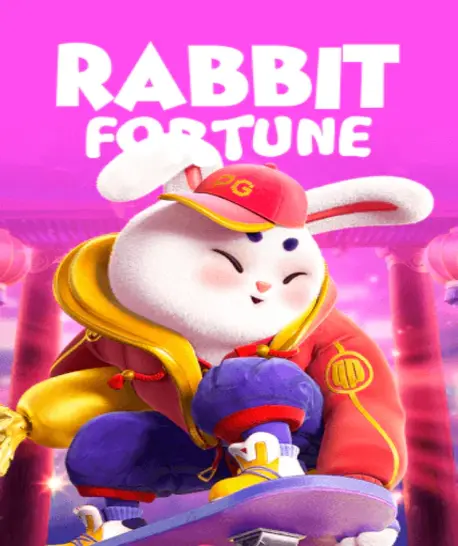 Fortune Rabbit une tradição e jackpots espetaculares