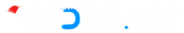 Logotipo do projeto VODKA