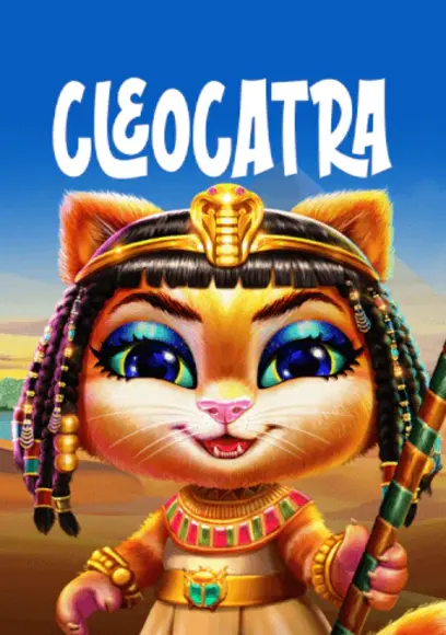Cleopatra convida você a descobrir tesouros do Egito antigo