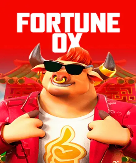 Fortune Ox convida você a um mundo de giros sortudos