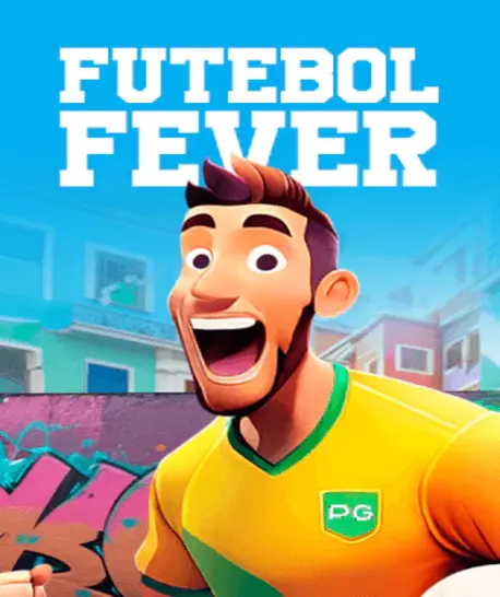 Futebol Fever convida você a um mundo de futebol e tesouros
