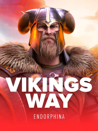 Vikings Way encanta com gráficos épicos e bônus generosos